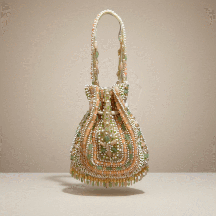 Mahira Multicolour Potli Light