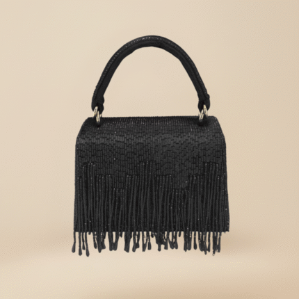 Aariza mini Bag - Black