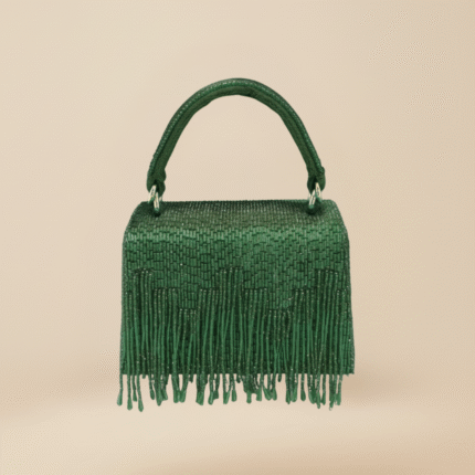 Aariza mini Bag -Green