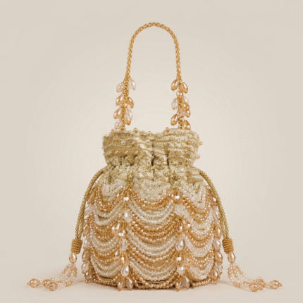 Zubaida Potli - Gold