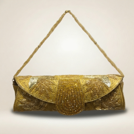 Gala Bag - Gold