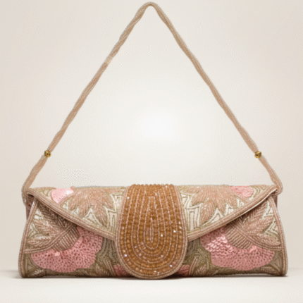 Gala Bag - Pink